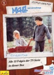 ����� �� ˸�������� (1974)