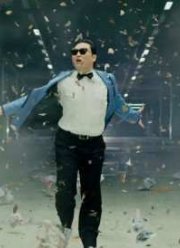 ����� ���� Psy 