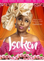 Isoken (2017)