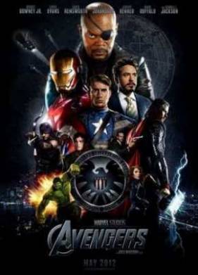 ��������: �������������� ��������� / The Avengers: Bonus (2012)