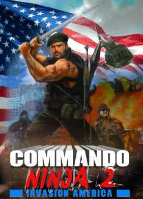 ���������-������ 2: ��������� � ������� (2025)