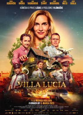 ����� ����� (2023)