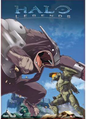 ������� Halo (2010)