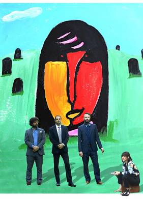 ������� ������ (2019)