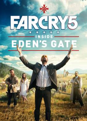 Far Cry 5: � ���� ����� (2018)