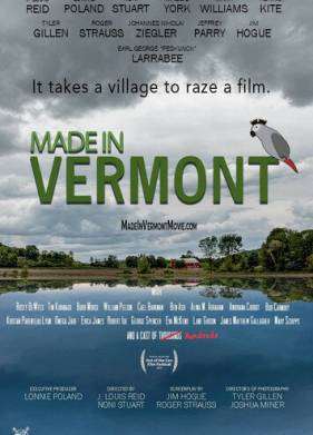 ������� � �������� (2019)