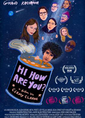 ������, ��� ����? (2024)