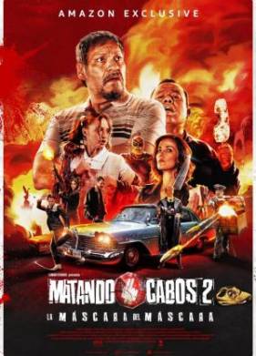 ������� ����� 2: ����� ������� (2021)