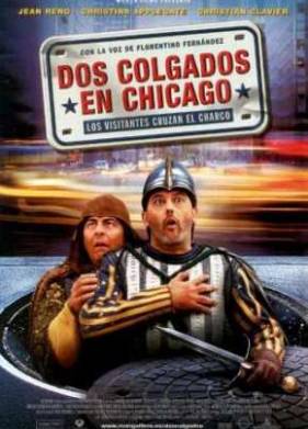 ��������� � ������� (2001)