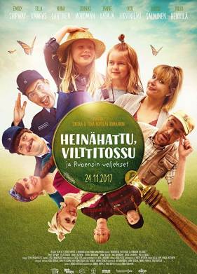 ���������� �������, ��������� ������� � ������ ������ (2017)