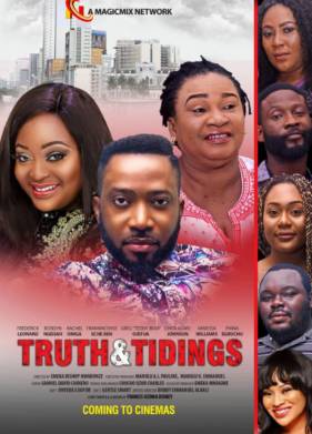 ������ � ����� (2019)