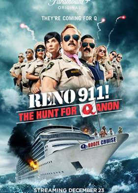 ���� 911: ����� �� ������� (2021)