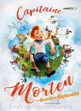 ������� ������ � �������� ������ (2018)