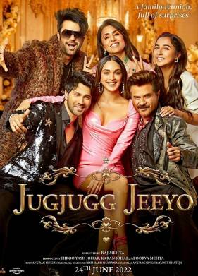 ������ ����� � ���������! (2022)