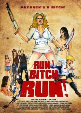 ����, ����, ����! (2009)