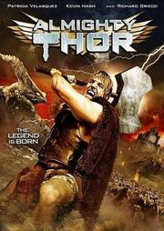   / Almighty Thor (2011) HDTV