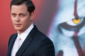 Вероятно в «Джон Уик 4» роль злодея исполнит Билл Скарсгард Вероятно в «Джон Уик 4» роль злодея исполнит Билл Скарсгард