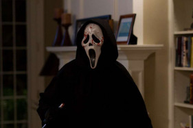 Завершены съёмки хоррора «Крик 5» Завершены съёмки хоррора «Крик 5»