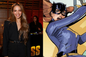 Главную роль в «Бэтгёрл» исполнит латиноамериканка Главную роль в «Бэтгёрл» исполнит латиноамериканка