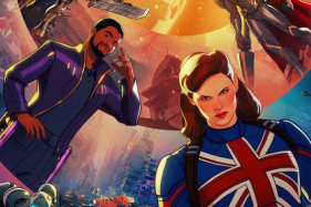 � ������������ Marvel ����, ���� ...?� ��������� ���������� �����